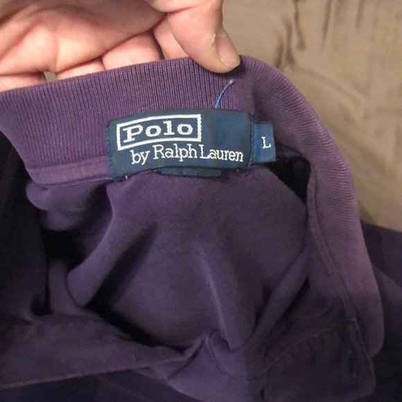 Ralph Lauren polo - Picture 2 of 3